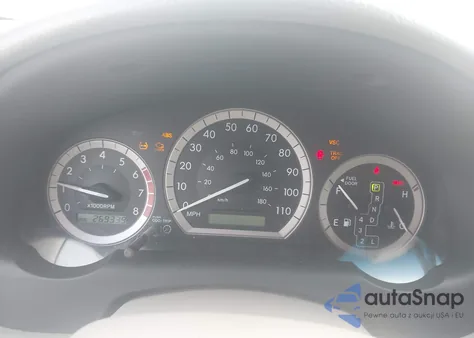 2004 Toyota Sienna Xle/Xle Limited from USA, damaged, VIN 5TDZA22CX4S025529